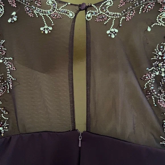 Marsoni Mother of the Bride Dress - Picture 6 of 8